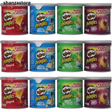 Pringles crisps pop for sale  GLASGOW