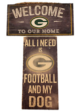 Green bay packers for sale  Neenah
