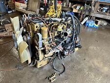 Caterpillar 3126 engine for sale  Springville