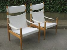 Set safari chairs gebraucht kaufen  Deutschland