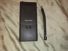 Radio shack realistic for sale  Marion