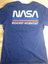 Nasa rocket scientist for sale  Aubrey