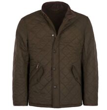 Barbour powell quilted for sale  LONDON