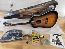 Washburn premium acoustic for sale  Ontario