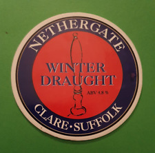 Nethergate brewery winter for sale  PRESTON