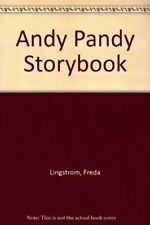 Andy pandy storybook for sale  UK