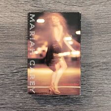 Cassete individual Mariah Carey- Someday 1990, usado comprar usado  Enviando para Brazil