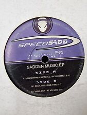 Sadden music various for sale  NORTH SHIELDS