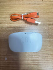 Fones de ouvido JBL Vibe Buds sem fio som ambiente inteligente branco comprar usado  Enviando para Brazil