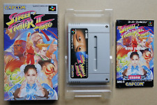 Street fighter turbo for sale  DONCASTER