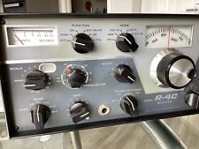 Drake r4c receiver for sale  GUILDFORD