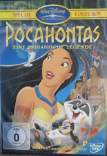 Disney pocahontas indianische gebraucht kaufen  Frankfurt