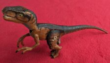 Boneco de ação Jurassic Park Velociraptor plástico brinquedo dinossauro Kenner 1993 Raptor comprar usado  Enviando para Brazil