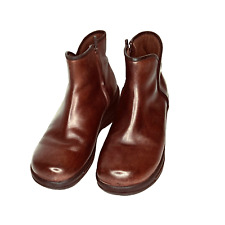 Dansko brown leather for sale  Saint George
