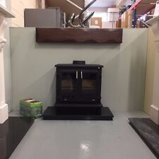 Wooden beam fireplace for sale  SALISBURY