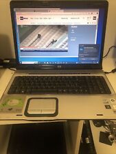 hp dv9700 usato  Milano