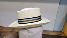 Vintage stetson hat for sale  Bend