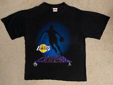 Usado, Camiseta vintage de los LAKERS para hombre talla XL Los Angeles Lakers NBA baloncesto años 90 segunda mano  Embacar hacia Argentina