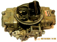 holley carburetor for sale  Huntsville