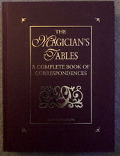 Magicians tables alan for sale  UK