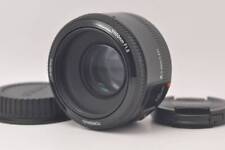 YONGNUO YN 50 mm F1.8 Canon L1295#I528 segunda mano  Embacar hacia Argentina