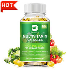 Multi vitamins minerals for sale  Shipping to Ireland