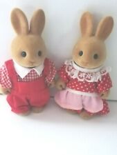 Sylvanian families maple usato  Italia