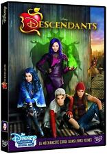 Dvd descendants d'occasion  Les Mureaux