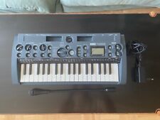 Korg microsampler inkl gebraucht kaufen  München