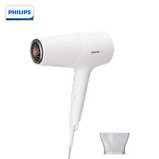 Secador de cabelo profissional Philips 40 milhões íons negativos secagem rápida alta potência comprar usado  Enviando para Brazil