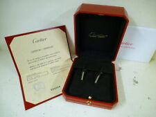 Ladies cartier 18ct for sale  GRIMSBY