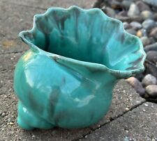 planter clay green large for sale  Prescott