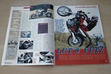 Motorrad news 2839 gebraucht kaufen  Deutschland