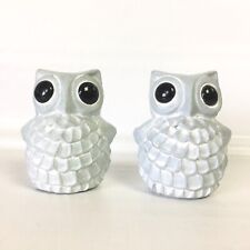 Isabel bloom owl for sale  Panora