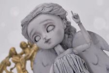 Weeping angel pullip d'occasion  Oppède