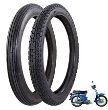 250 tyres honda for sale  FAREHAM