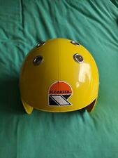 Kangol helmet skatemaster for sale  IPSWICH