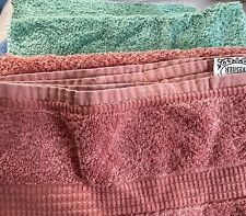Used, 3 X Bath Towels Used From  Bianca Premier for sale  Shipping to South Africa