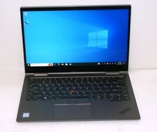 Lenovo ThinkPad X1 Yoga 4th Gen Touch i5-8265 16GB 256GB - Grade "B" for sale  Shipping to South Africa