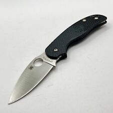 Spyderco sage lightweight for sale  Grosse Pointe