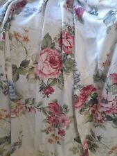 Vintage cottagecore curtains for sale  NEWCASTLE