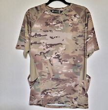 camo tactical shirt for sale  Mulberry