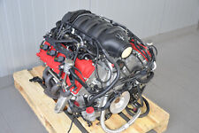 Usado, Motor Maserati Quattroporte M139 com acessórios motor 4.2L V8 400HP comprar usado  Enviando para Brazil