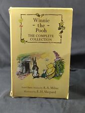 Winnie pooh complete for sale  Canal Winchester