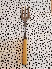 Ornate vintage fork for sale  RICKMANSWORTH
