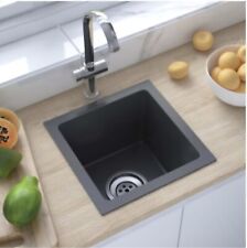 Black square sink for sale  HULL
