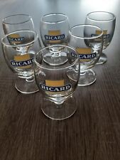 Ricard lot verres d'occasion  Wizernes