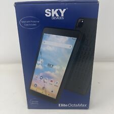 Tablet SKY Devices Elite OctaX - 32GB, +1 Wi-Fi + Celular (CARREGADORA DESCONHECIDA) 8" comprar usado  Enviando para Brazil