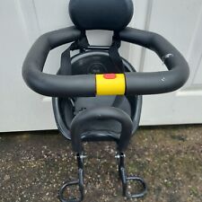 Bicycle child seat for sale  GLASGOW