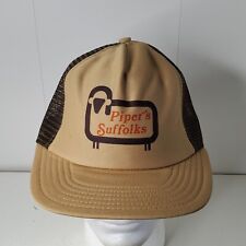 Vtg piper suffolks for sale  Kissimmee